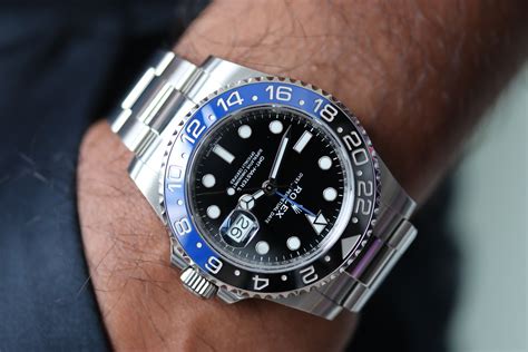 rolex gmt master ii 116710 blnr|rolex 116710 release date.